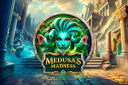 Medusa's Madness