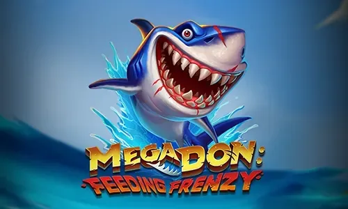 Mega Don: Feeding Frenzy