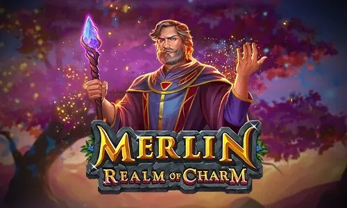 Merlin Realm of Charm