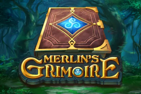 Merlin's Grimoire