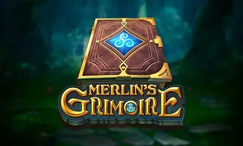 Merlin's Grimoire