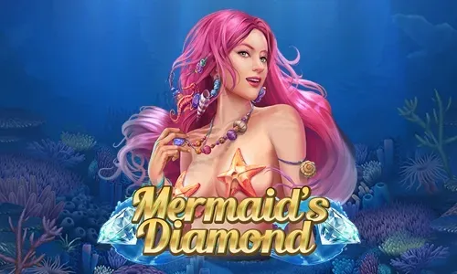 Mermaid's Diamond