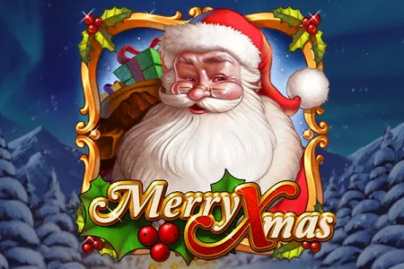 Merry Xmas