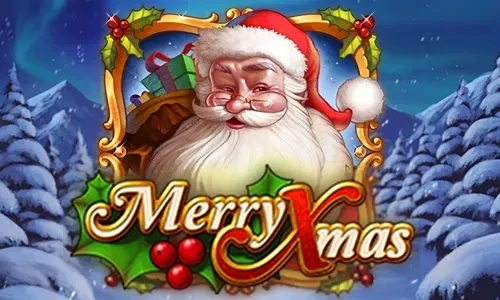 Merry Xmas