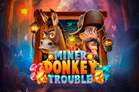 Miner Donkey Trouble