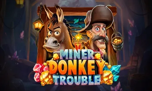 Miner Donkey Trouble