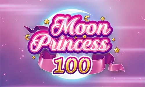 Moon Princess 100