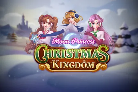 Moon Princess: Christmas Kingdom
