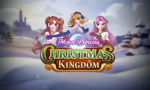 Moon Princess: Christmas Kingdom
