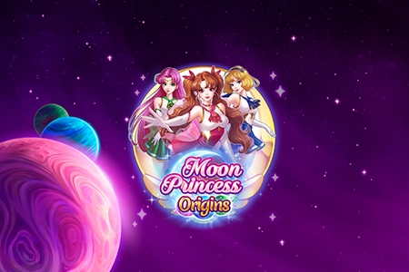 Moon Princess Origins