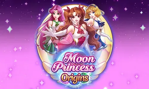 Moon Princess Origins