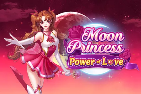 Moon Princess Power of Love