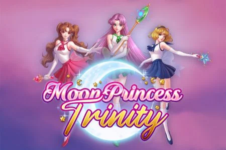 Moon Princess Trinity