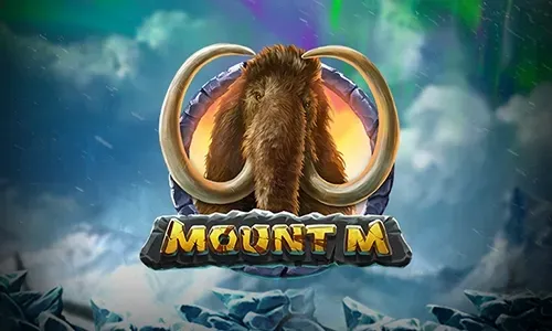 Mount M