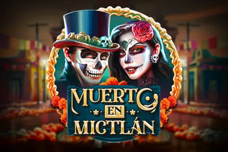 Muerto en Mictlán