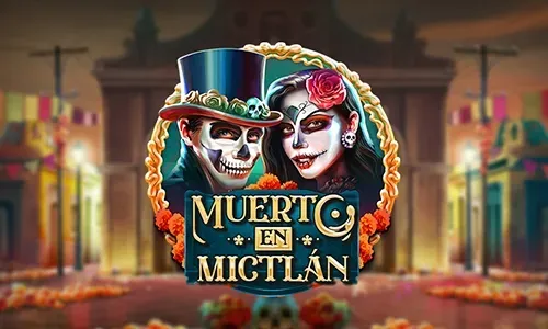 Muerto en Mictlán