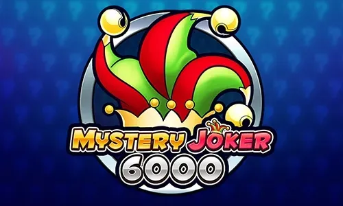 Mystery Joker 6000