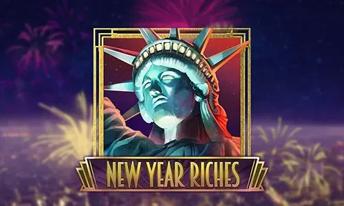 New Year Riches