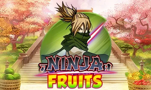 Ninja Fruits