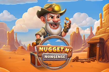 Nugget n' Nonsense