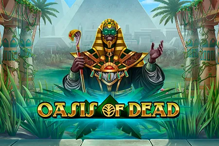 Oasis of Dead