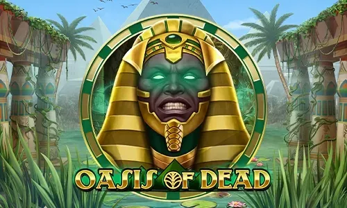 Oasis of Dead