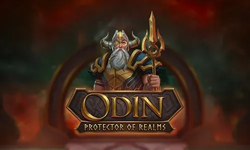 Odin Protector of Realms