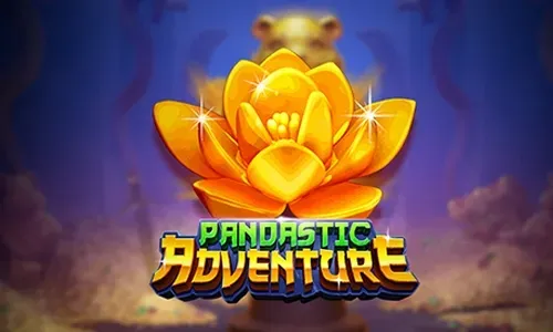 Pandastic Adventure