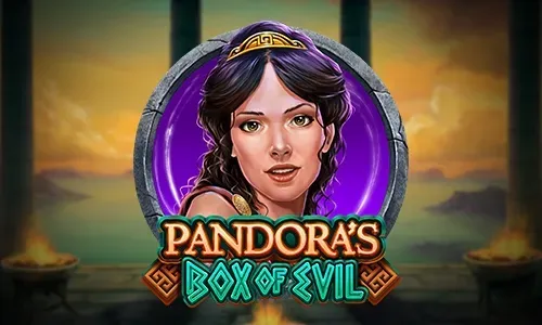 Pandora's Box of Evil
