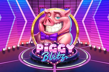 Piggy Blitz