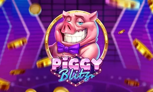Piggy Blitz