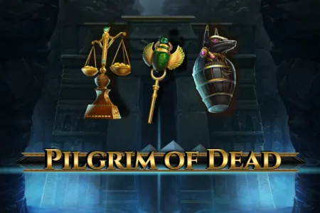 Pilgrim of Dead