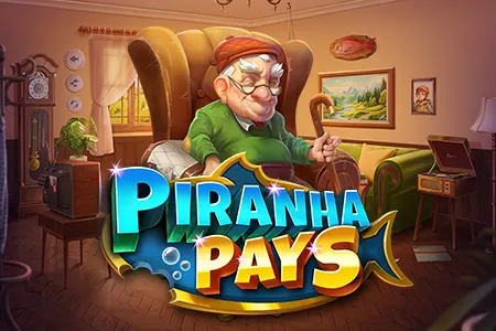 Piranha Pays