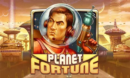 Planet Fortune