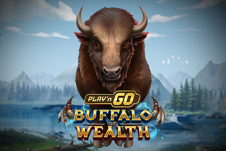 Play'n GO Buffalo of Wealth
