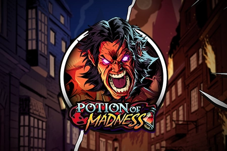 Potion of Madness