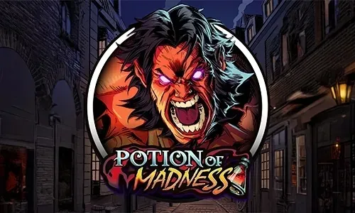 Potion of Madness