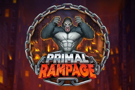 Primal Rampage
