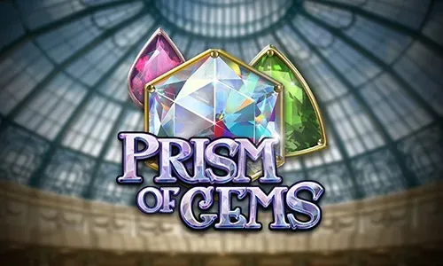 Prism of Gems