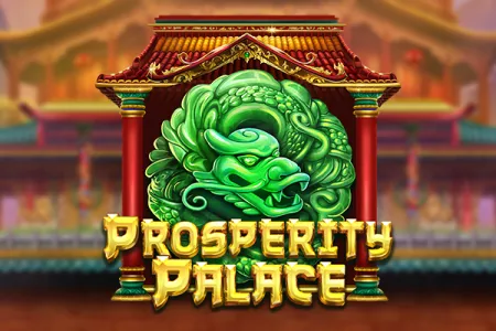 Prosperity Palace