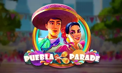 Puebla Parade