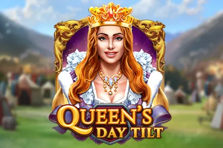 Queen's Day Tilt