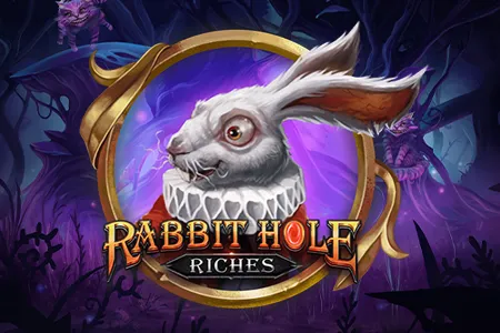 Rabbit Hole Riches