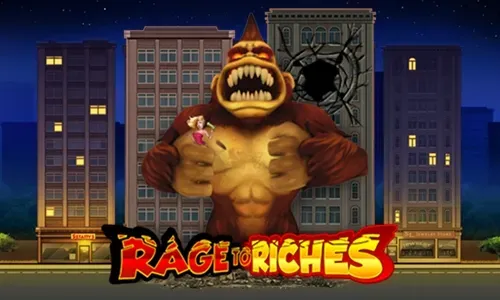 Rage to Riches
