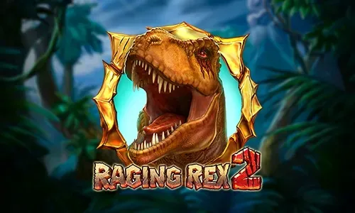 Raging Rex 2