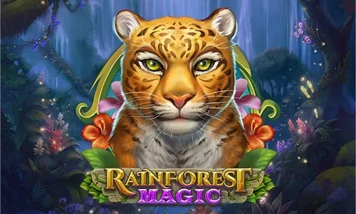 Rainforest Magic
