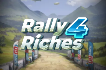 Rally 4 Riches