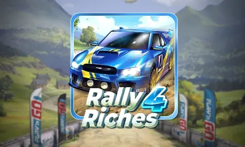 Rally 4 Riches