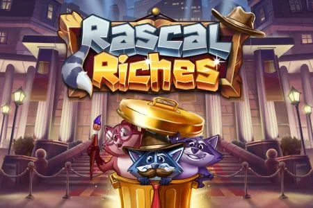 Rascal Riches