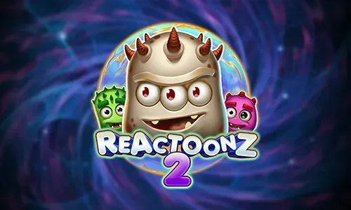 Reactoonz 2